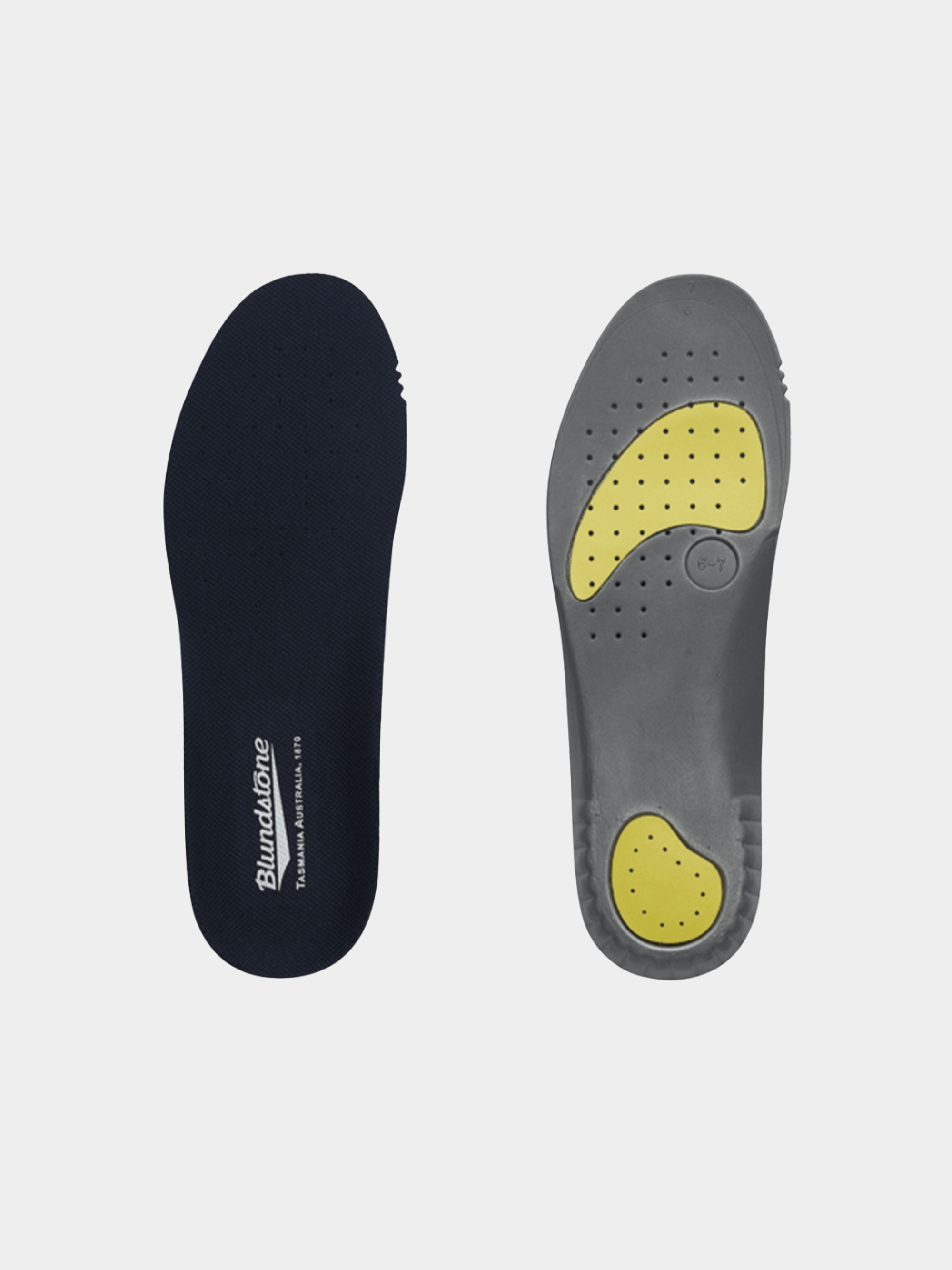 Comfort Classic Footbed