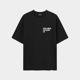 Oshimi Black T-Shirt