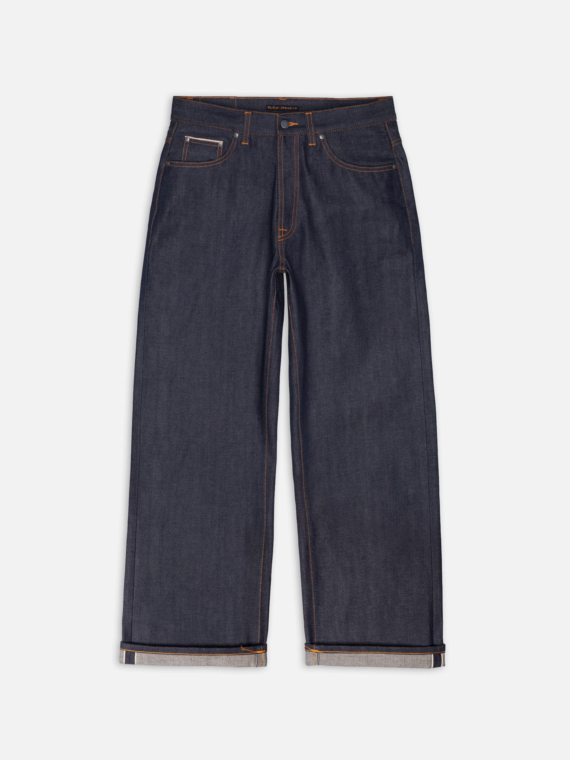 Loud Larry Dry Selvage