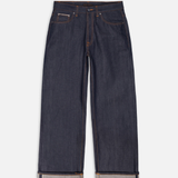 Loud Larry Dry Selvage