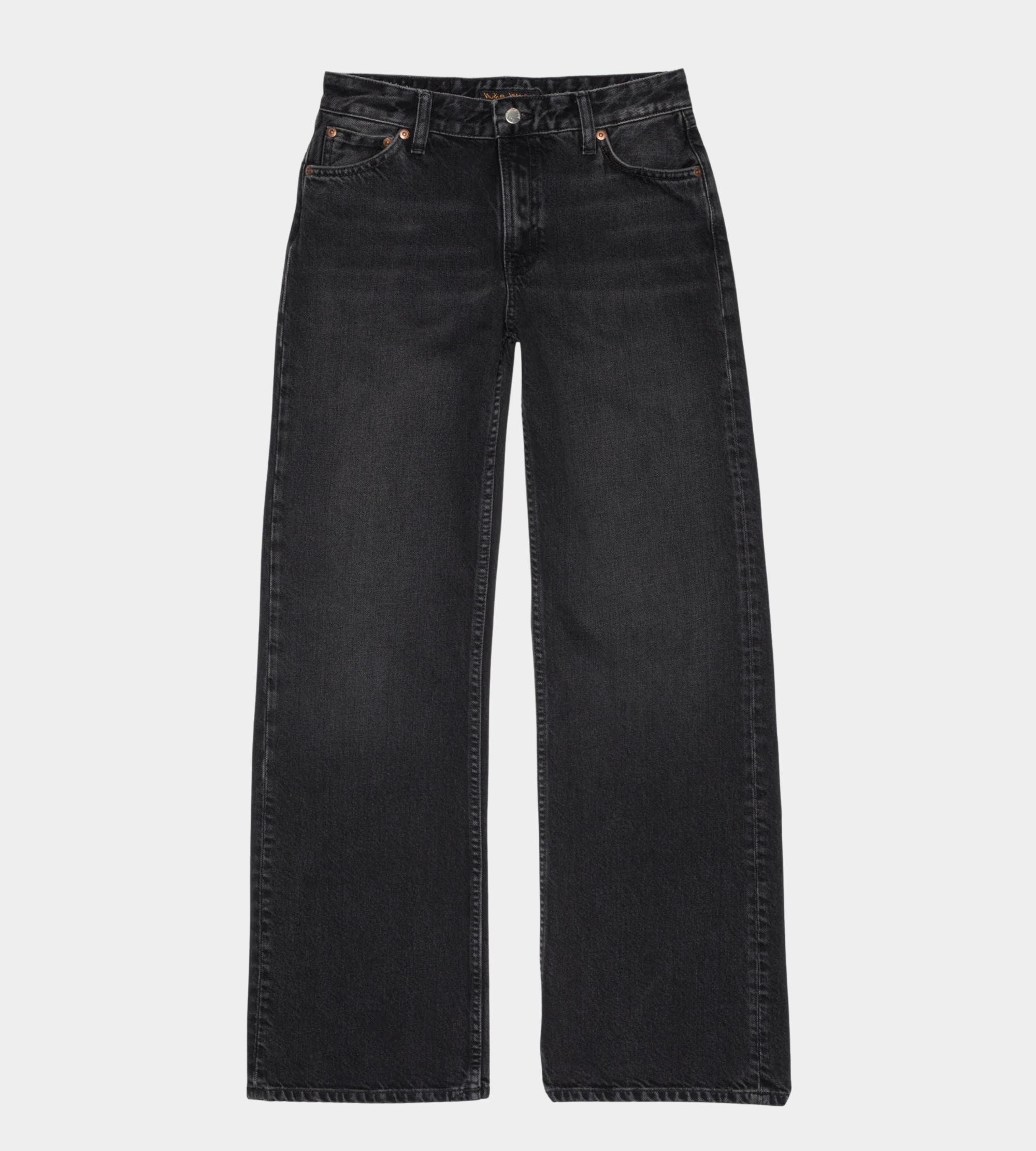 Wide Heidi Slow Black
