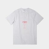 Champagne Mami White T-Shirt