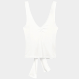 Isolde Shell Top