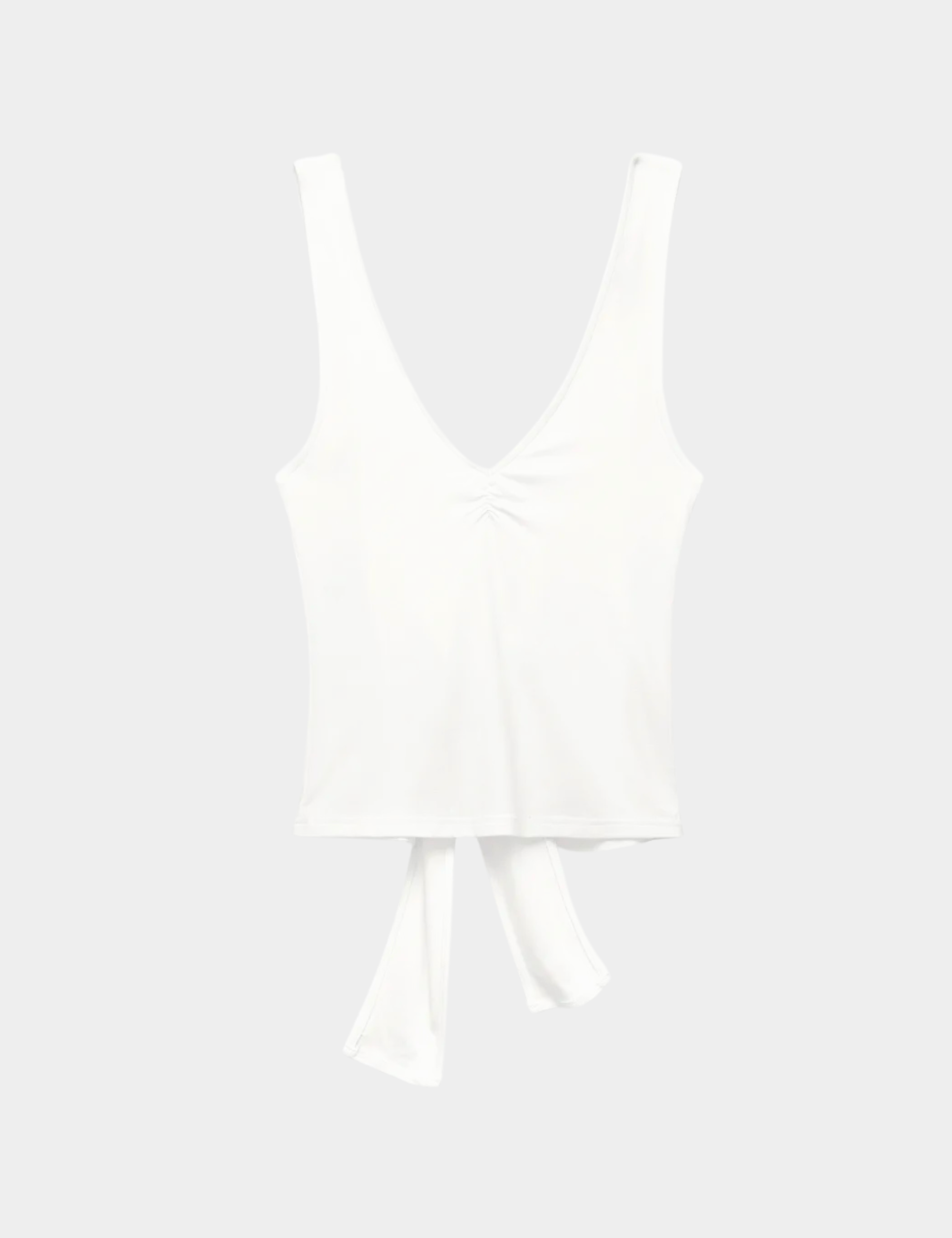 Isolde Shell Top