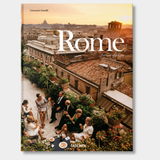 Rome. Portrait of a City