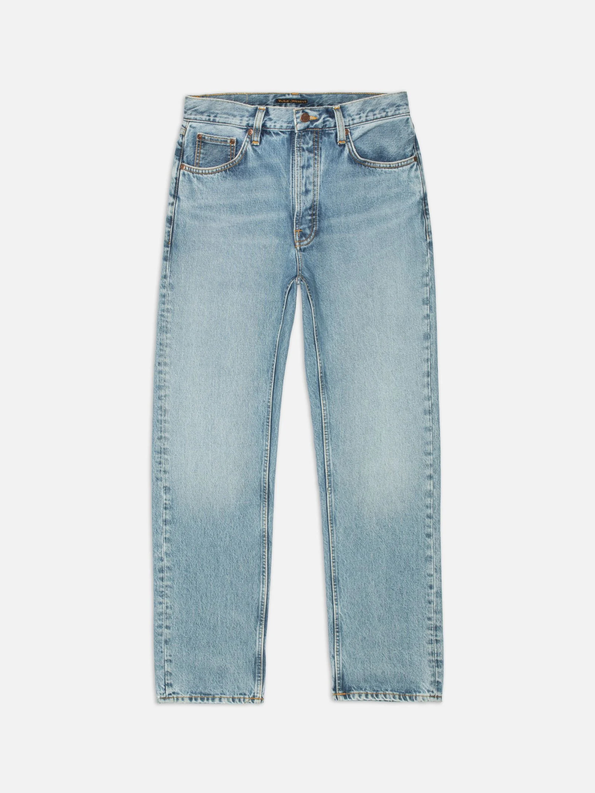 Rad Rufus Indigo Blues