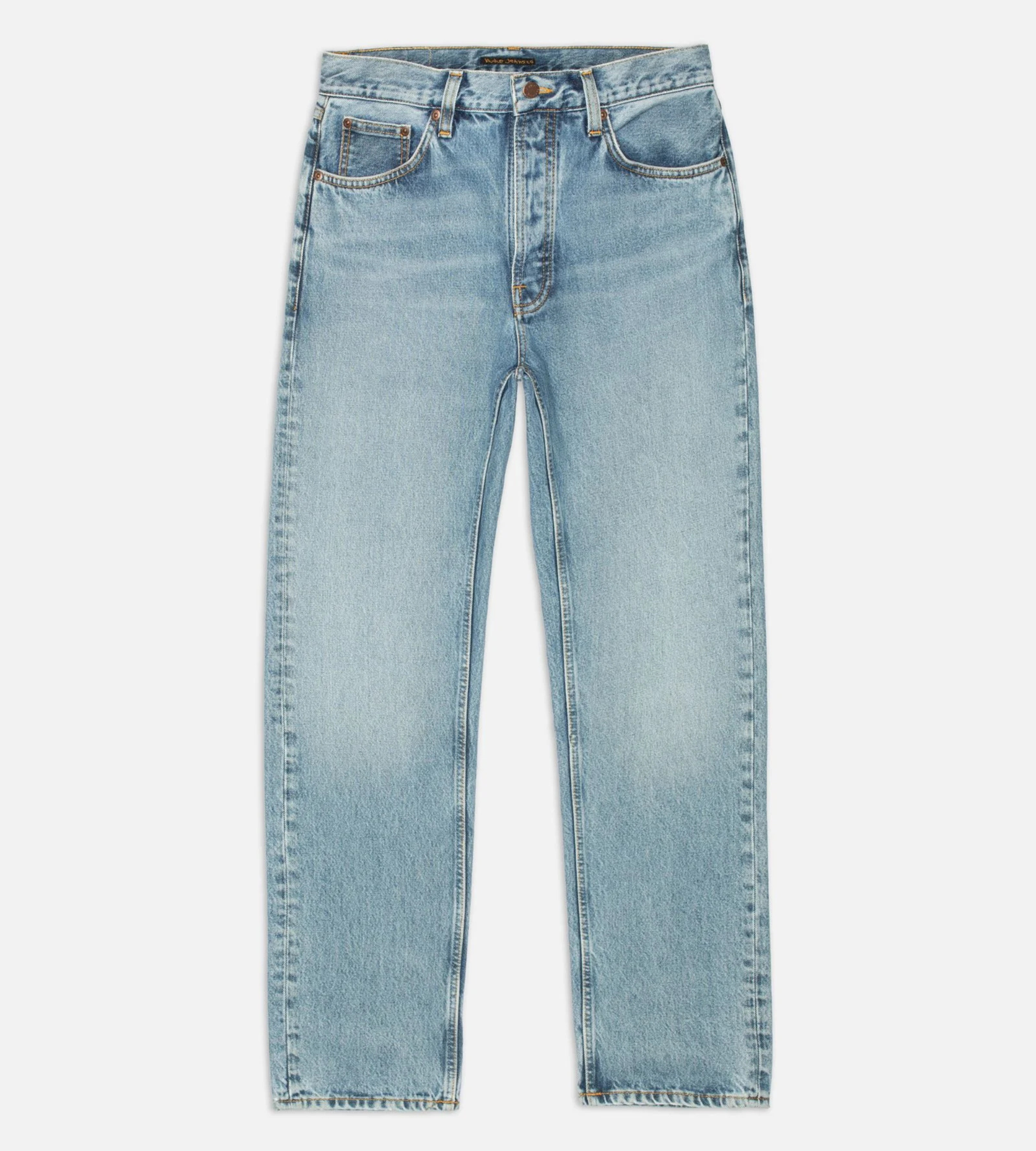 Rad Rufus Indigo Blues