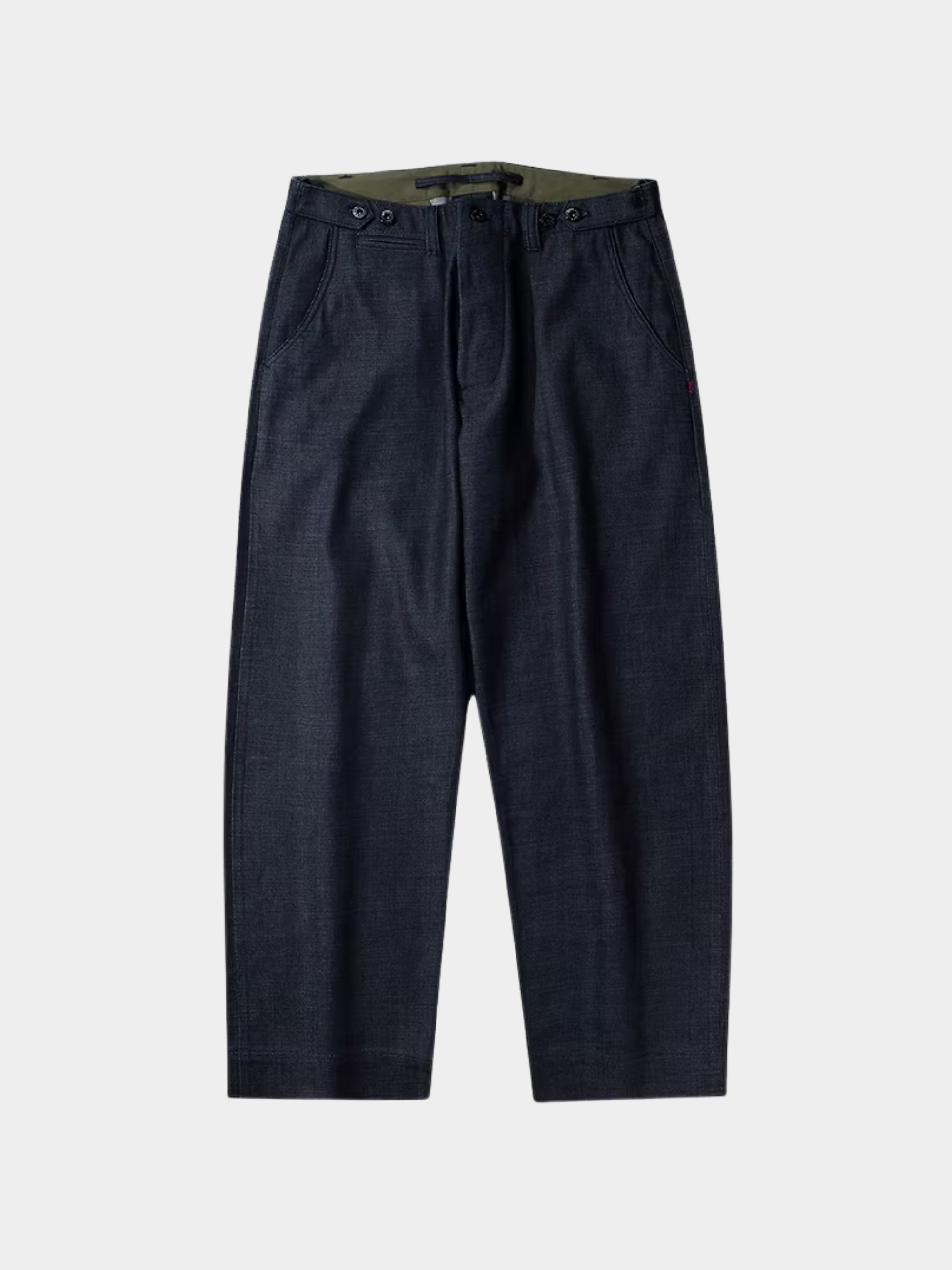 M43 Chino - Denim