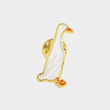 Runner Duck Pin