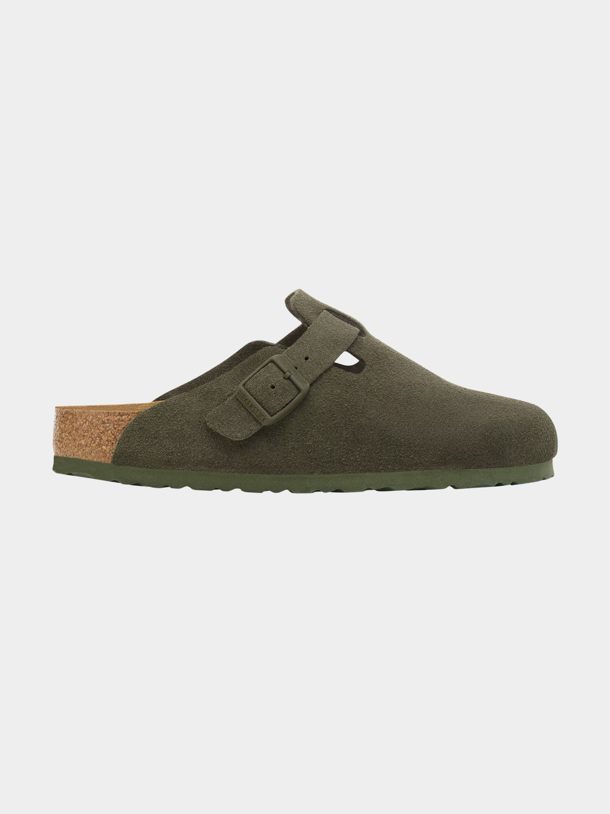 Boston LEVE Thyme Regular Fit 1024721