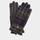 Aubrey Tartan Gloves