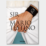 Mario Testino. SIR. 45th Ed.