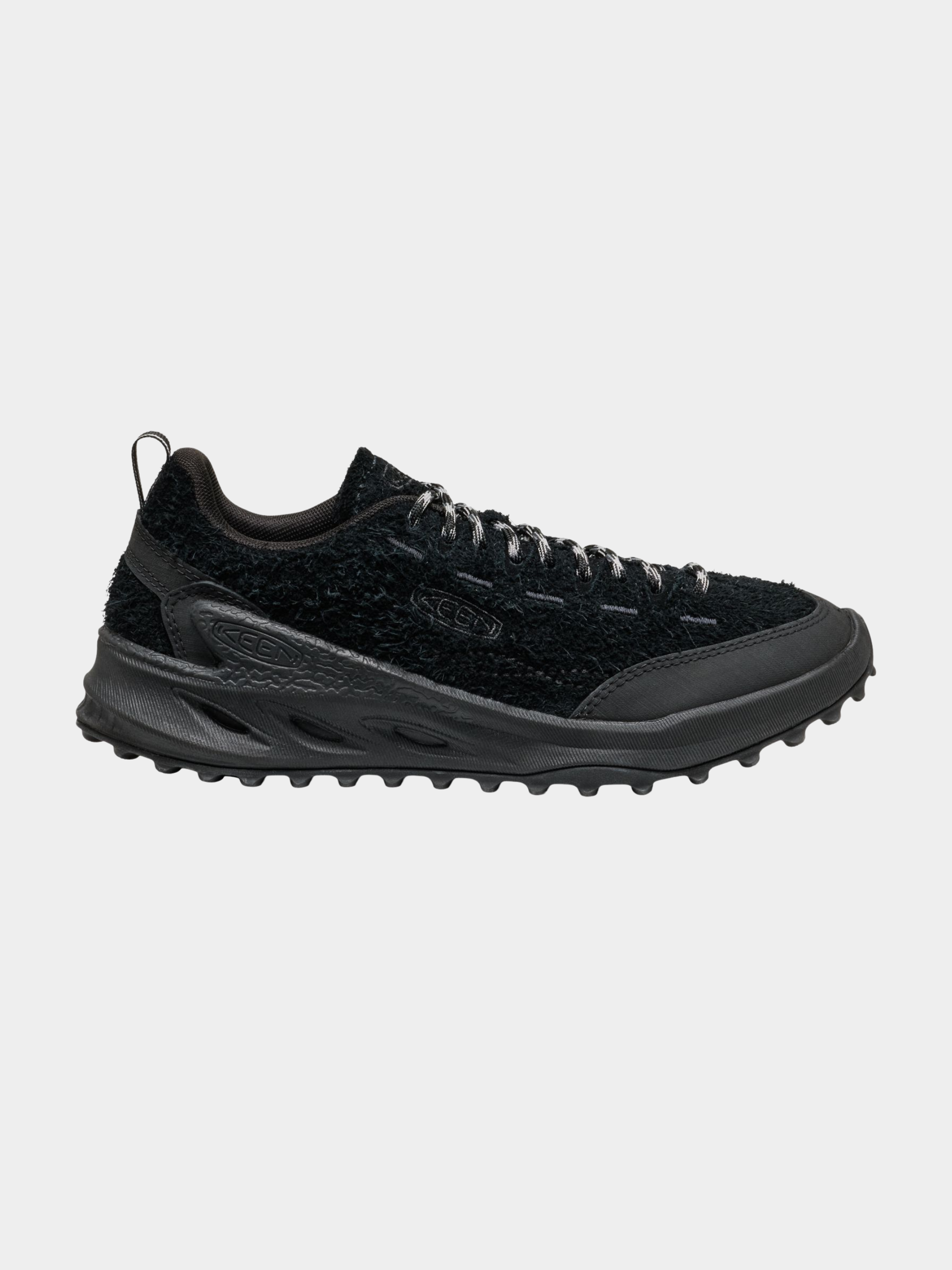 Jasper Zionic Black/Black