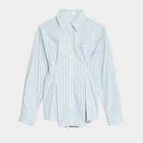 Delta Stripe Shirt