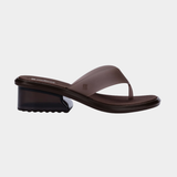 Margot Flip Flop Brown