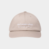 Xenara Cap Taupe