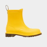1460 Rain Boots Yellow