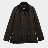Ashby Waxed Jacket