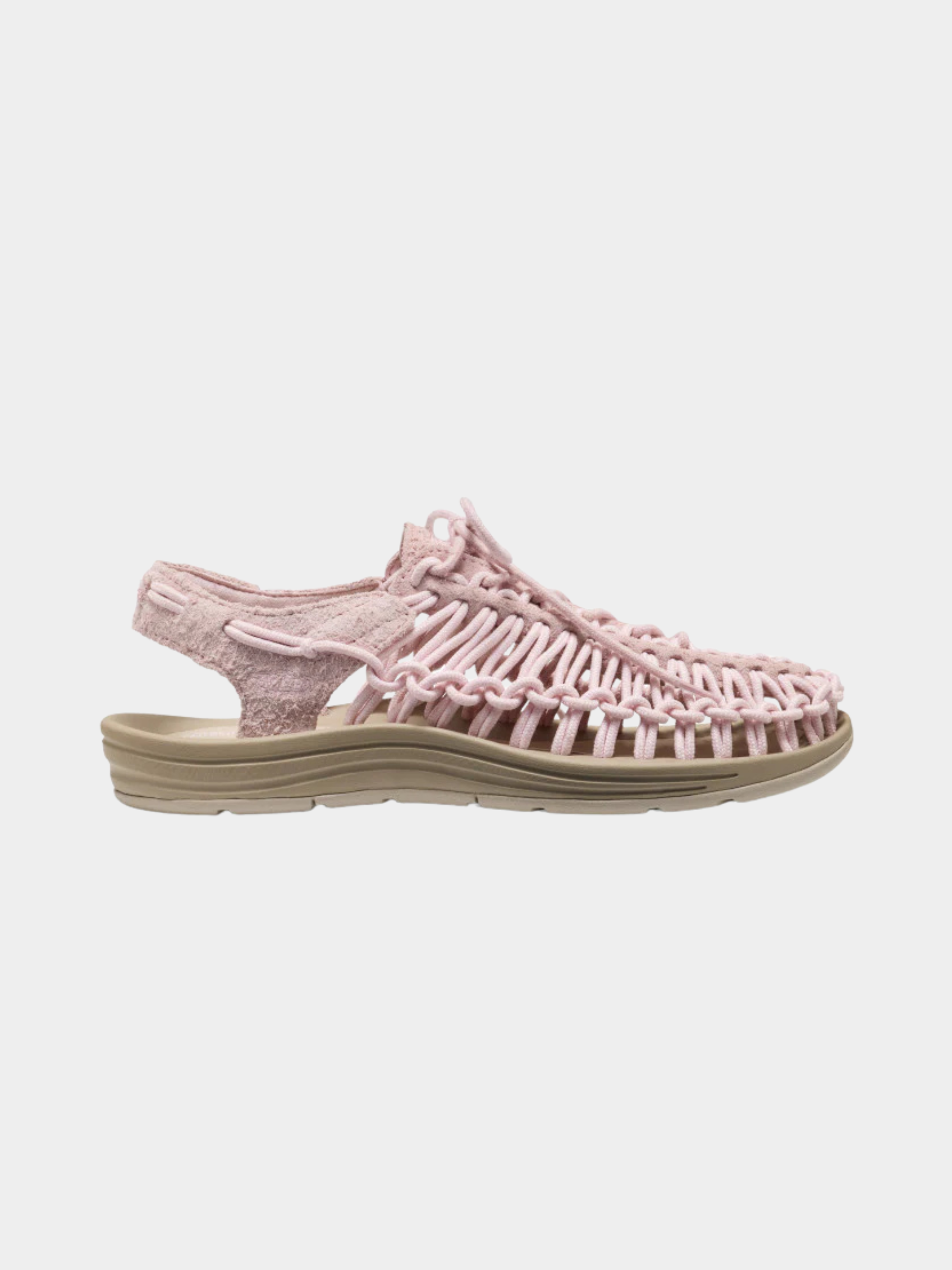 Uneek Pale Lilac/Plaza Taupe