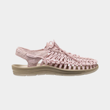 Uneek Pale Lilac/Plaza Taupe