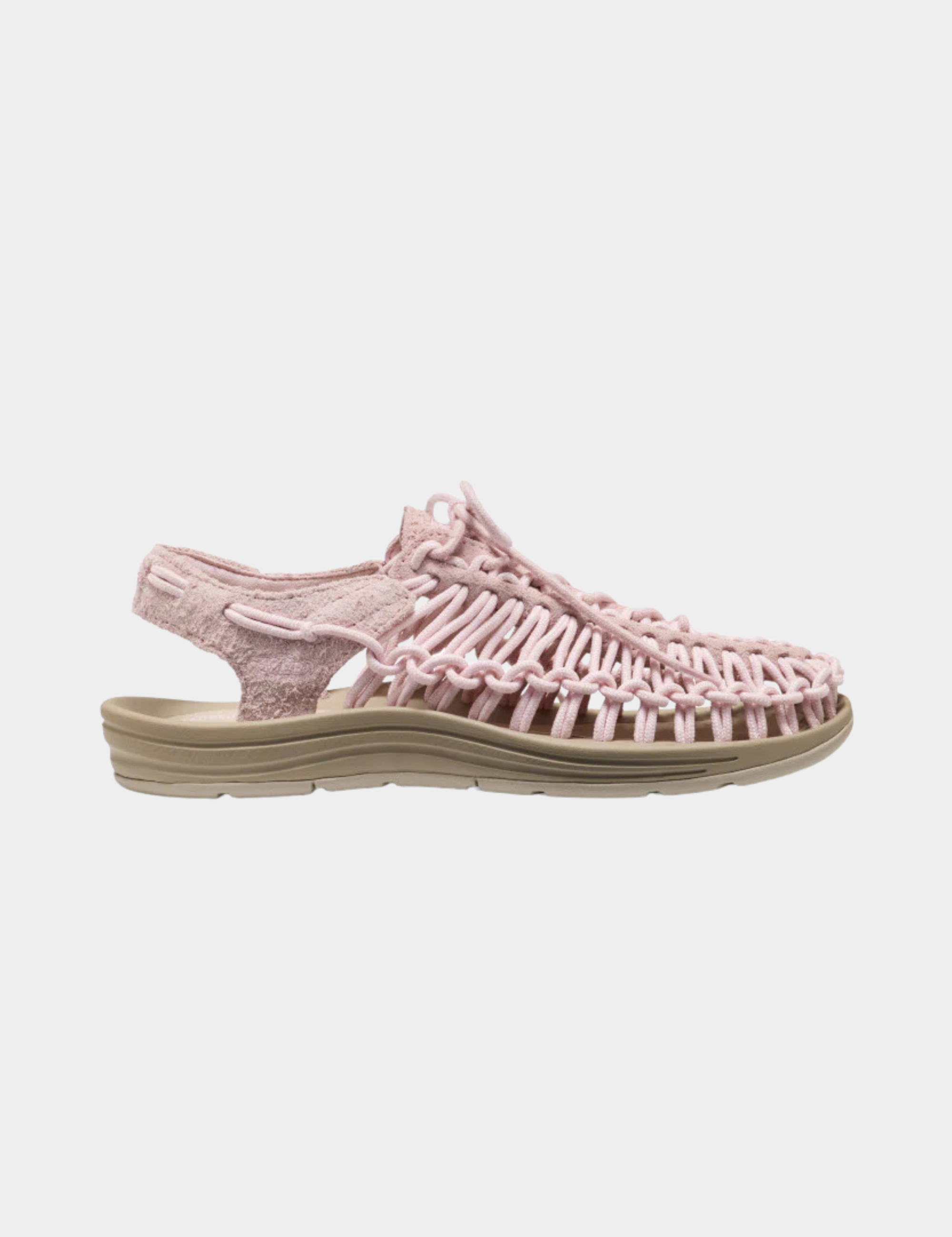 Uneek Pale Lilac/Plaza Taupe