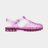 Possession Sandal Transparent Pink