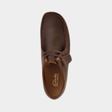 Wallabee EVO Beeswax