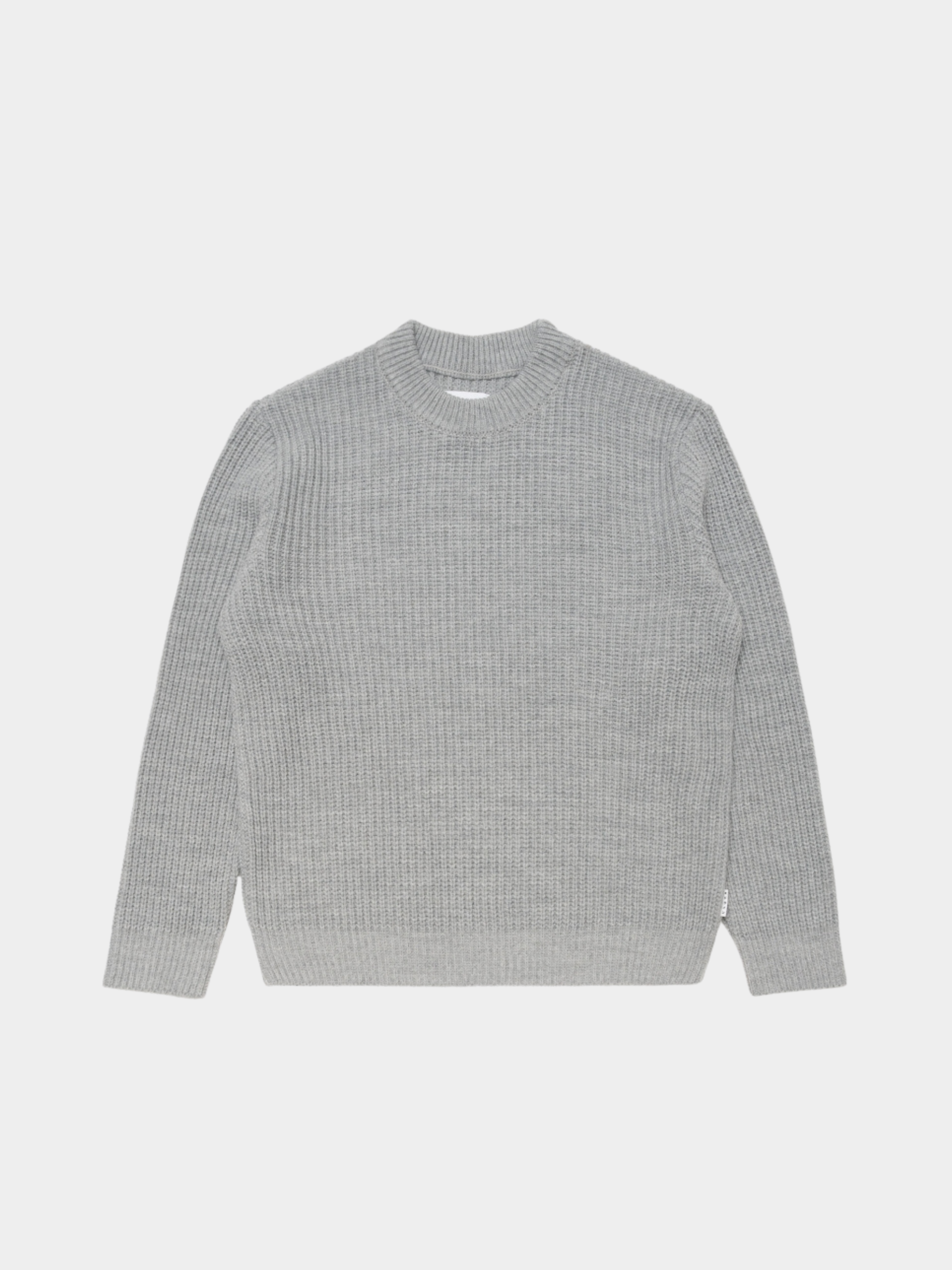Nix Sweater Grey