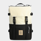 Rover Pack Classic Bone White/Black