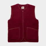 Pepitko Vest Beet