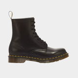 1460 Black Smooth 11822006