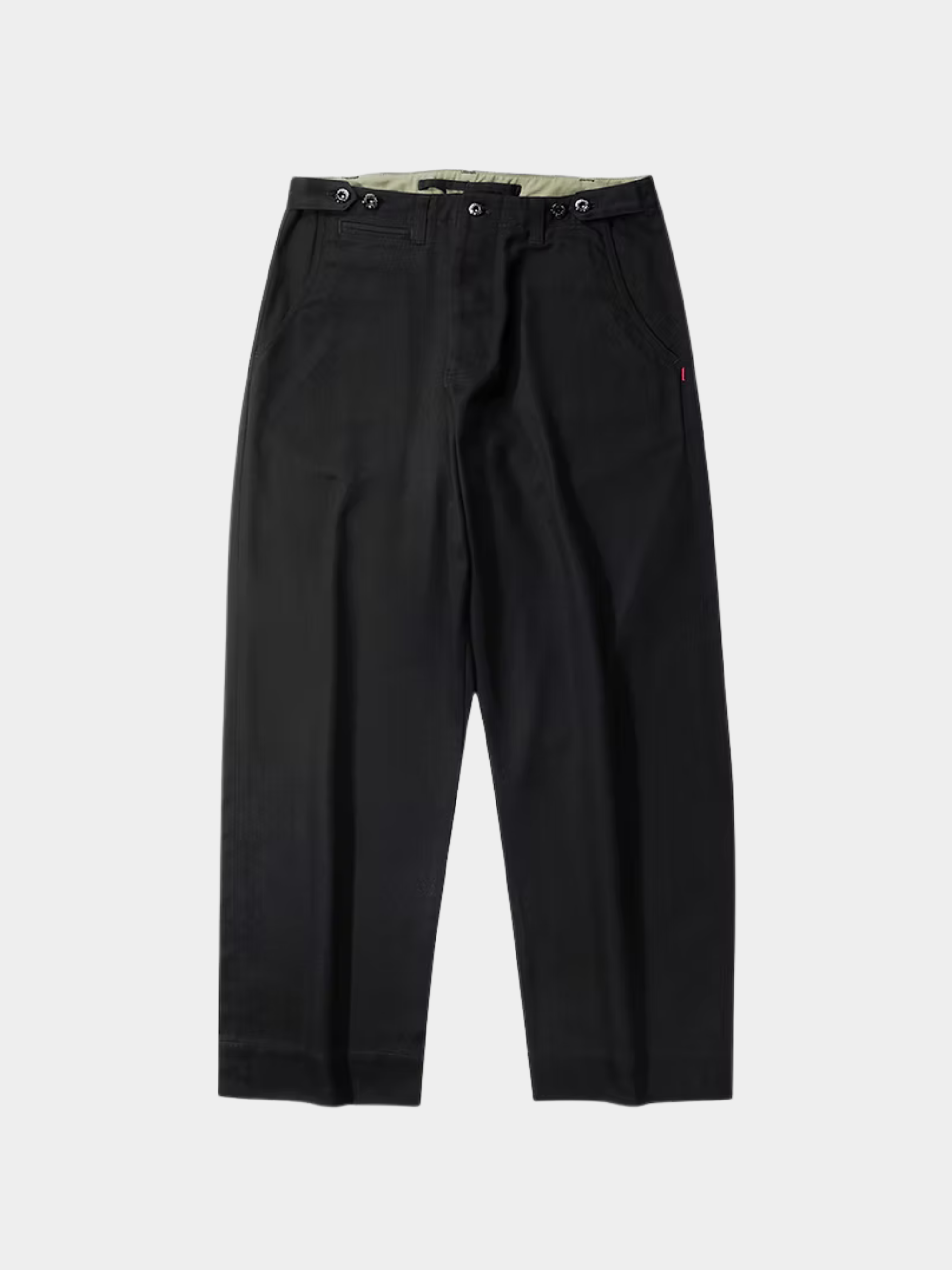 M43 Chino - Black