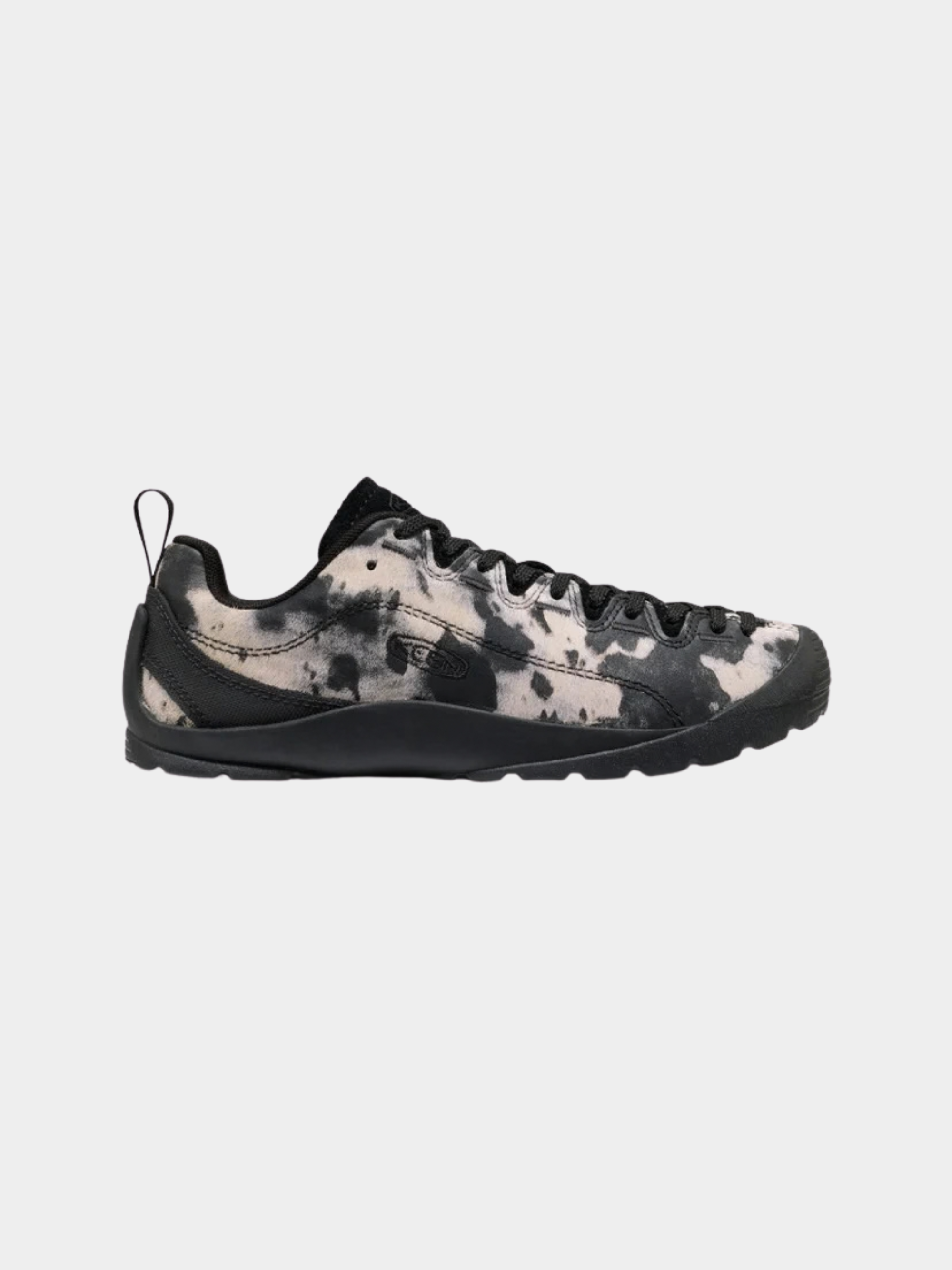 Jasper Cow Black