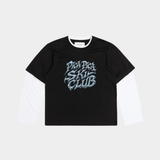Heavy Metal Ski Club Long Sleeve