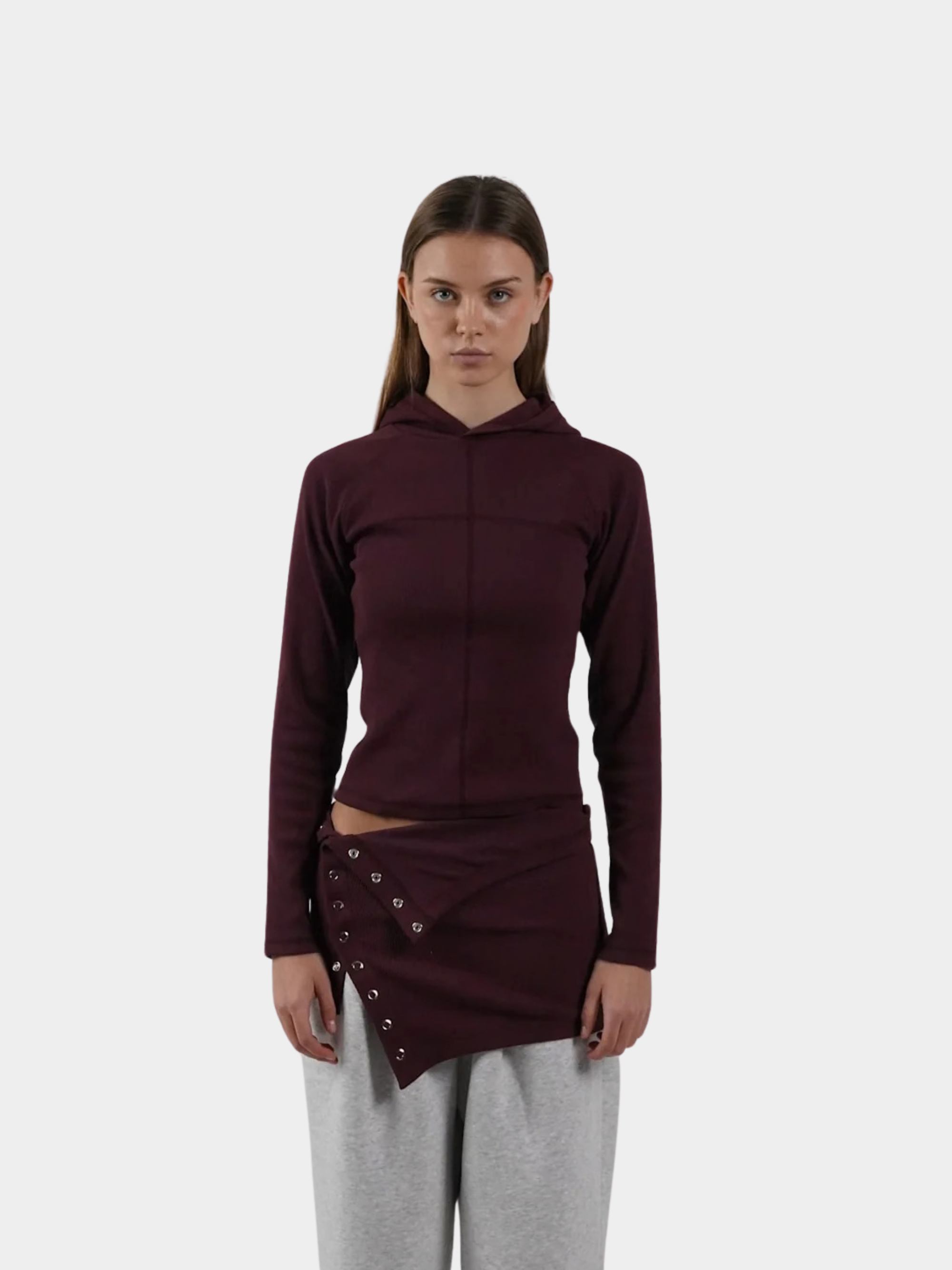 Darling Hoodie Vineyard Wine