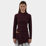Darling Hoodie Vineyard Wine