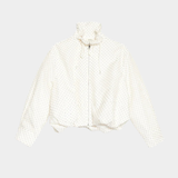 Spira Polka Dot Jacket