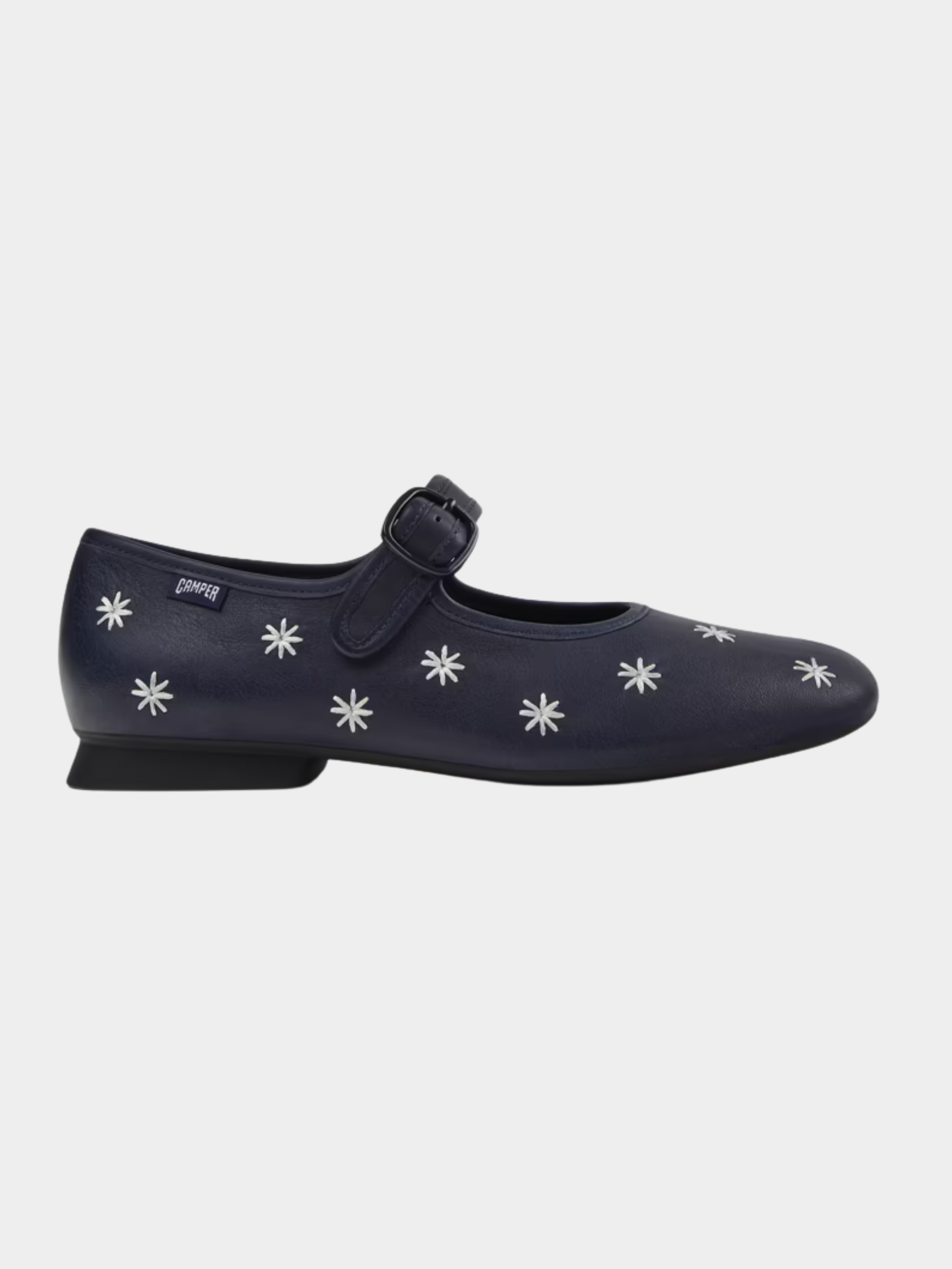 Casi Myra Flowers Blue