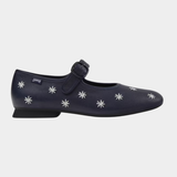 Casi Myra Flowers Blue
