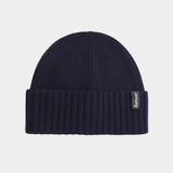 Danforth Wool-Cashmere Beanie Navy