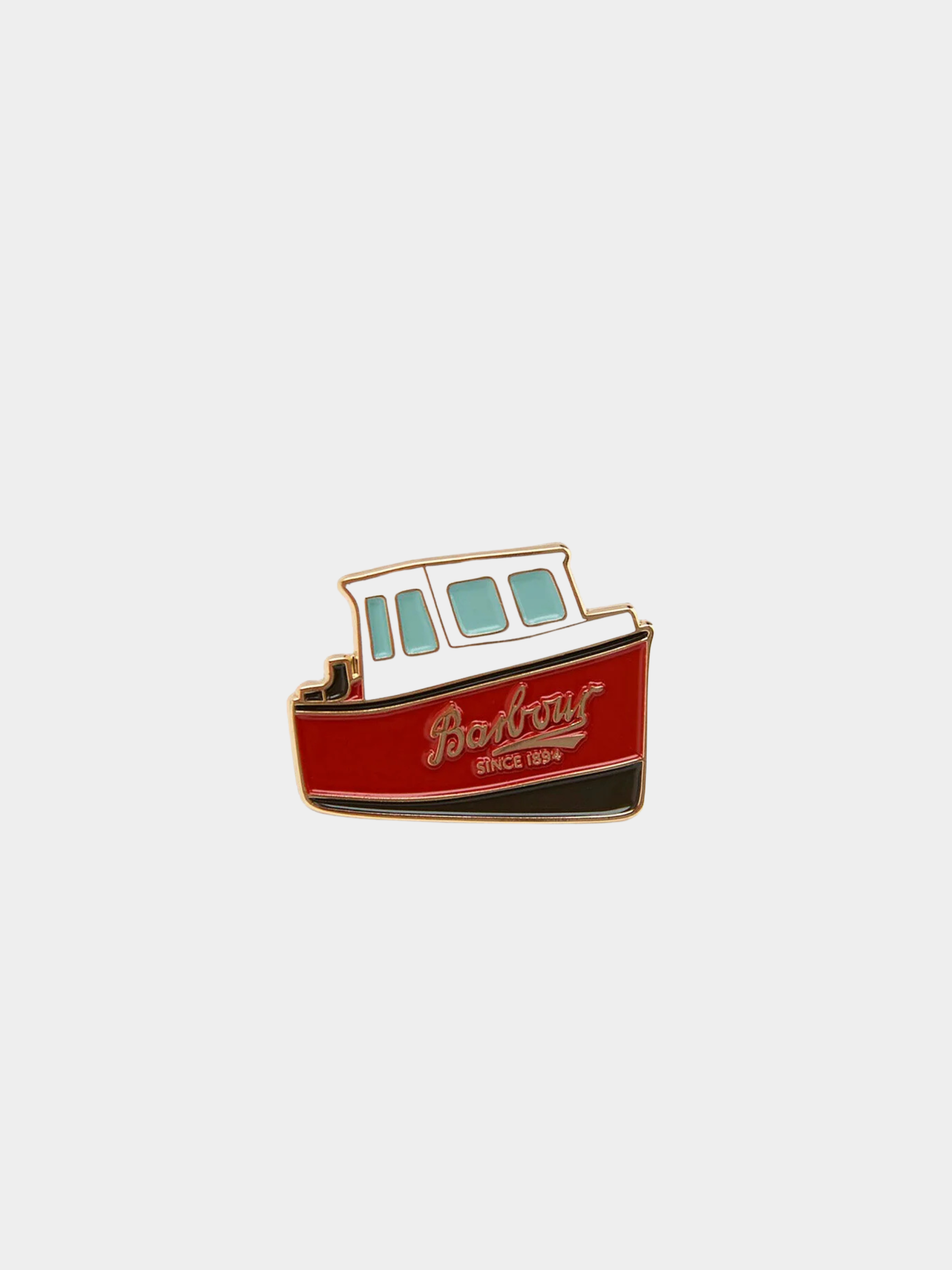 Boat Pin