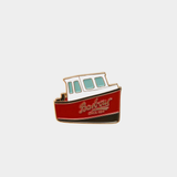 Boat Pin