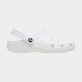 Classic Clog White