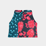 Dalia Reversible Top