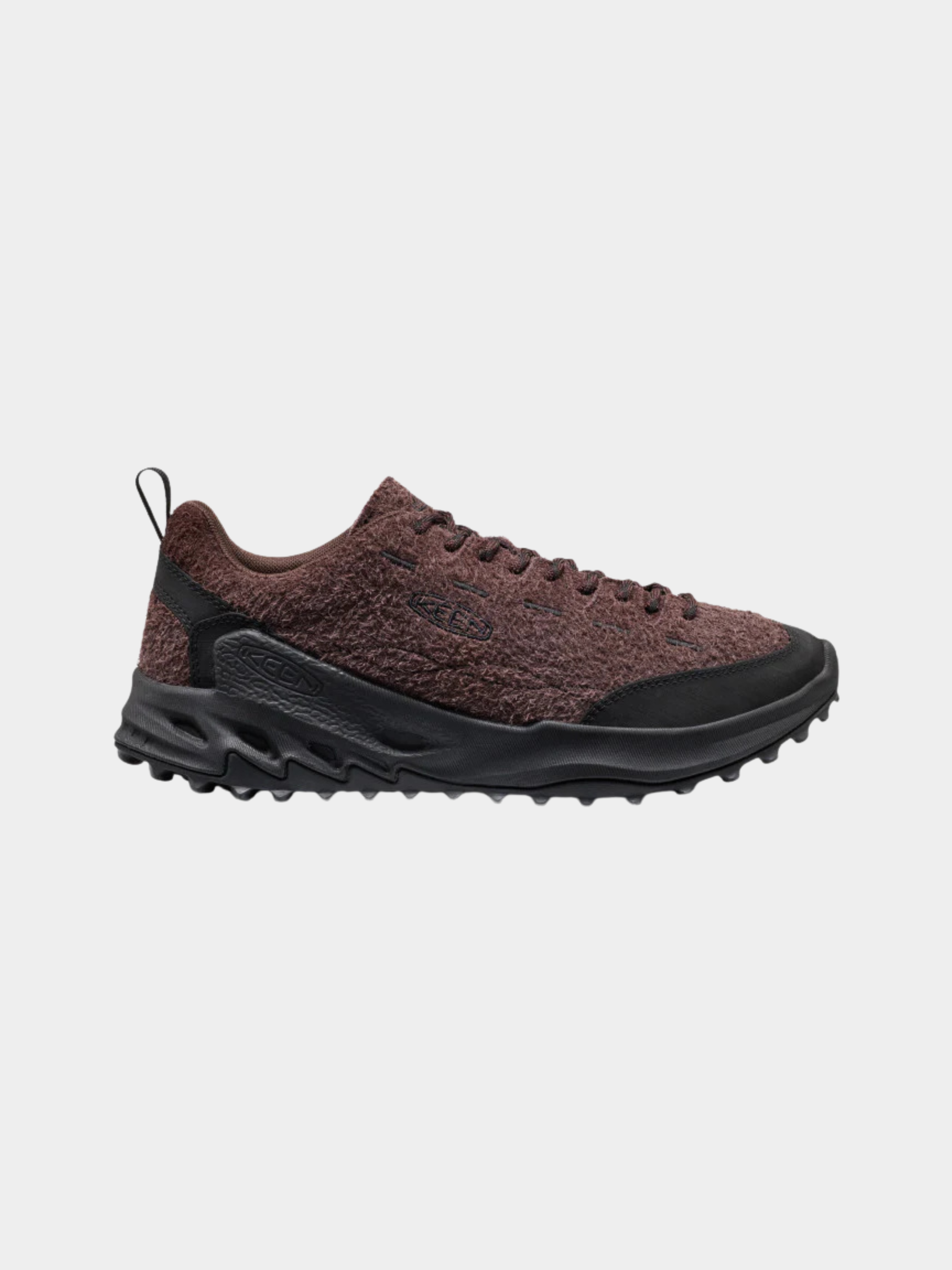 Jasper Zionic Java/Black