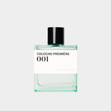 001 Cologne Premiere