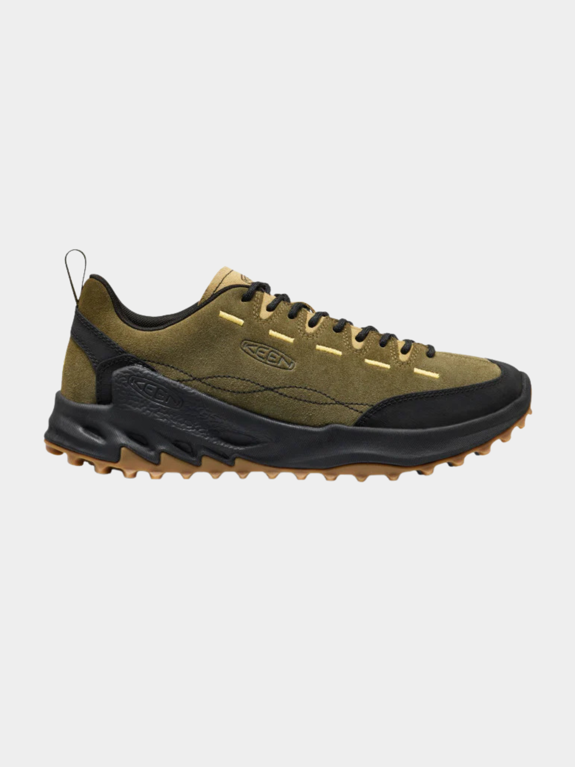 Jasper Zionic Dark Olive/Khaki