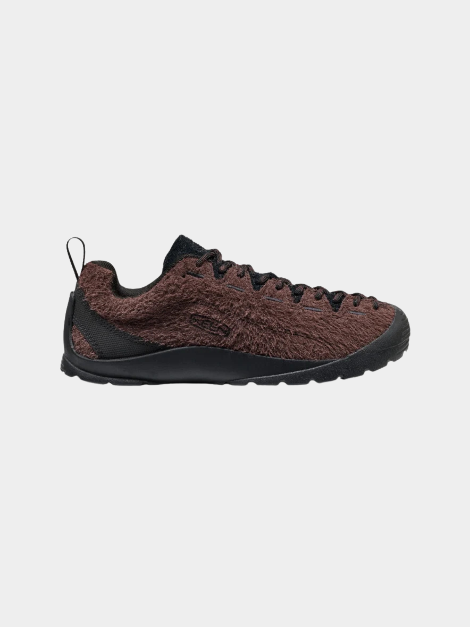 Jasper Java/Black