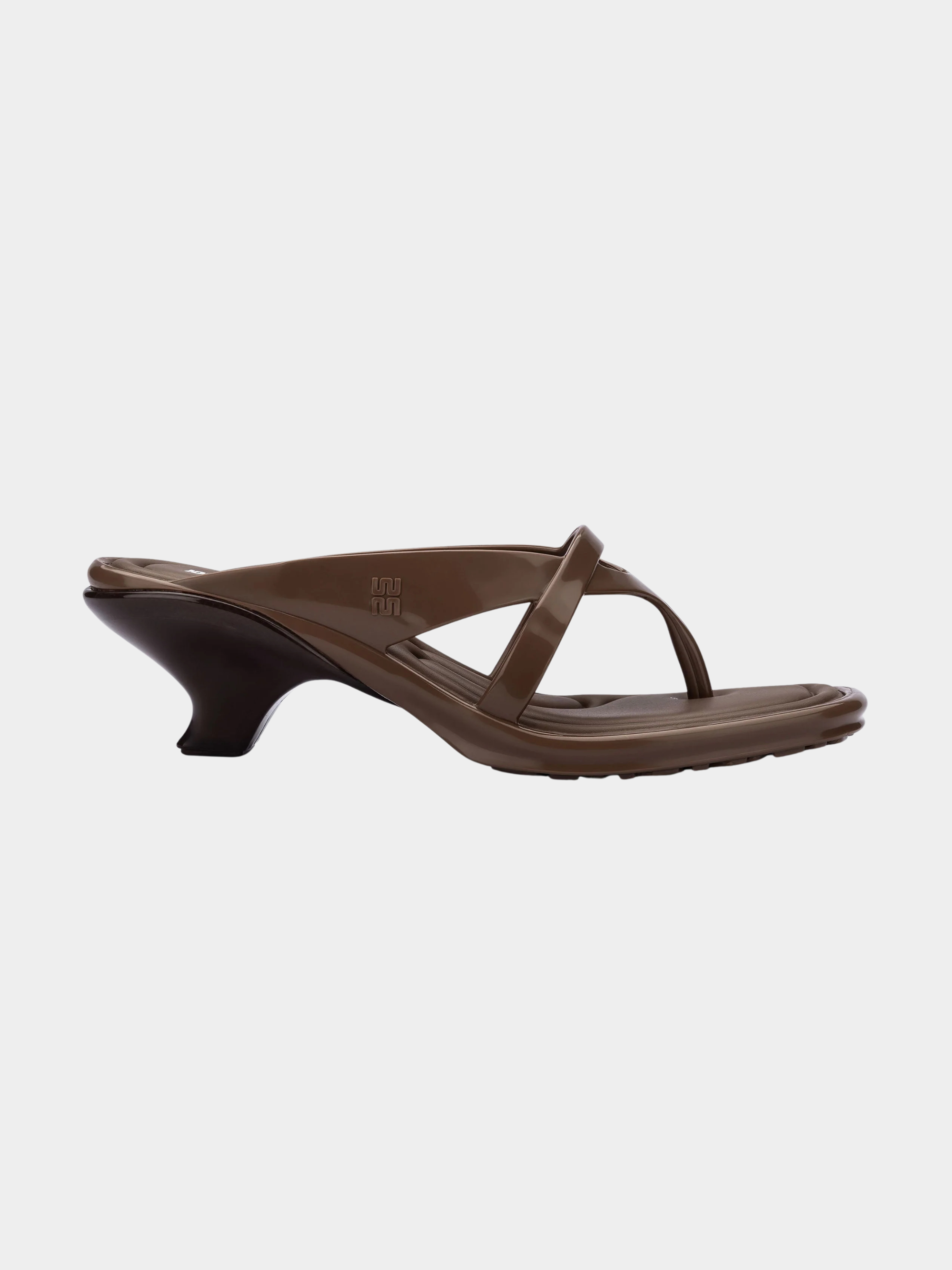 Layla Flip Flop Brown