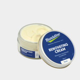 Renovating Cream Rustic